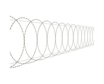 Плоский барьер безопасности ПББ 500-50-5 АКЛ в городе Санкт-Петербург