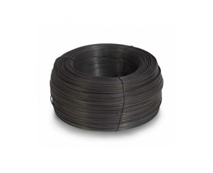 Проволока термообработанная 0,2 мм ГОСТ 3282-74 в бухтах в городе Санкт-Петербург