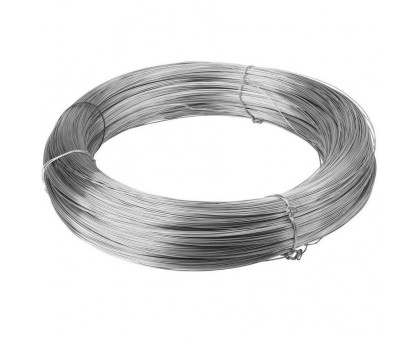 Проволока торговая 1,2 мм ГОСТ 3282-74 в бухтах в городе Санкт-Петербург