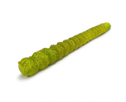 Сетка рабица 60х60х2,5 мм в рулонах 2х10 м с ПВХ покрытием желтая в городе Санкт-Петербург