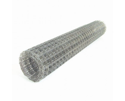 Сетка сварная 50х50х1,8 мм в рулонах 1,5х30 м  в городе Санкт-Петербург
